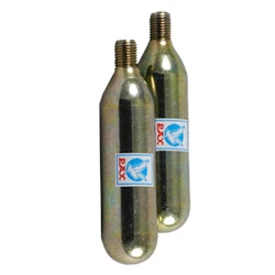 CO2 Cylinders