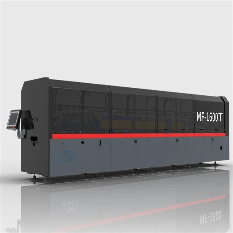 Cold-Formed Steel Roll Former Multi Profile Stud House Making Machine