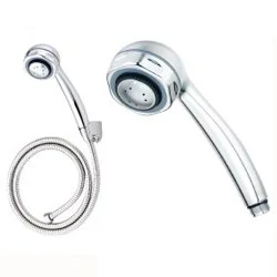 Hand Shower And Shower Heads