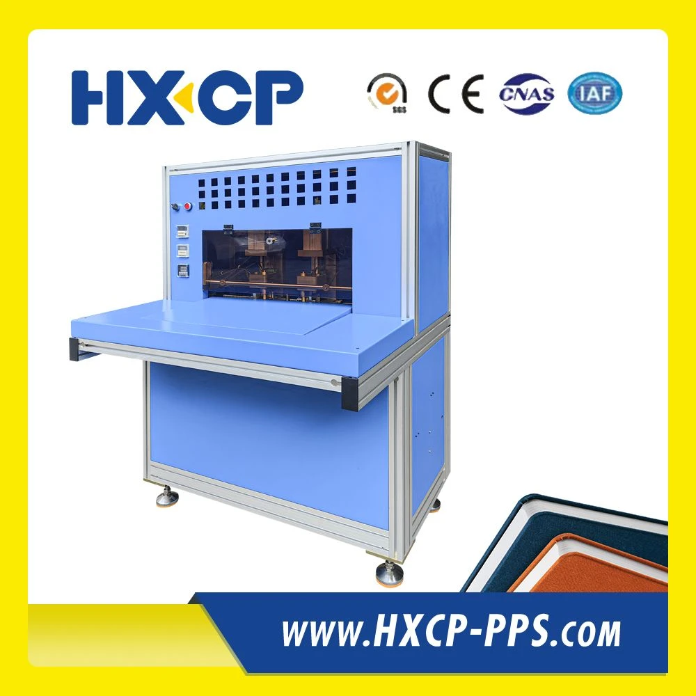 Hx500cr Hardcover Case Crafting Machine Hardcover Book Binding Semi Automated Postpress