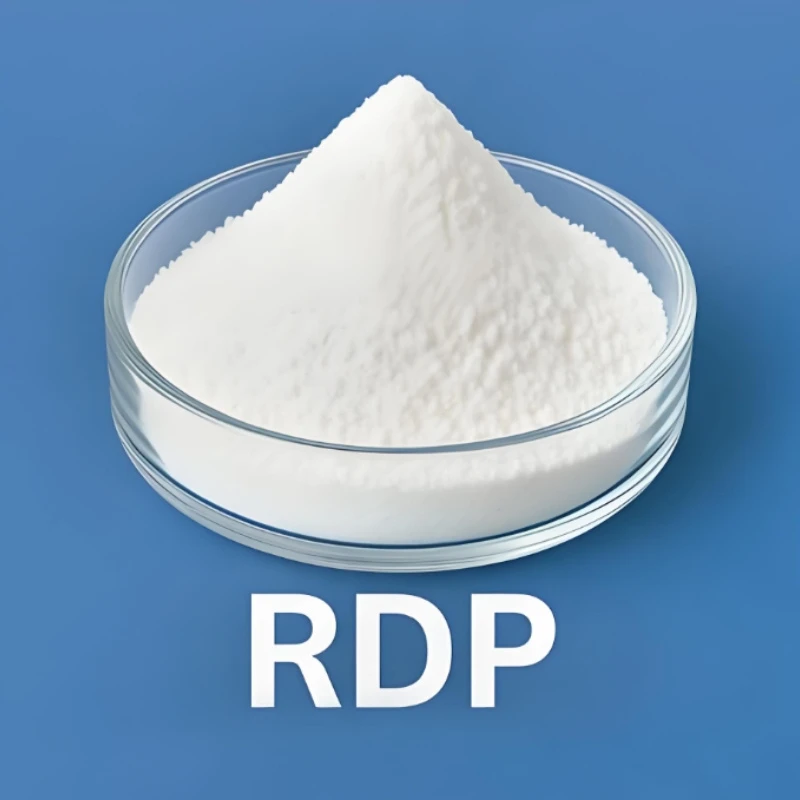 Low Price Factory Supply Redispersible Polymer Powder Vae Rdp Powder