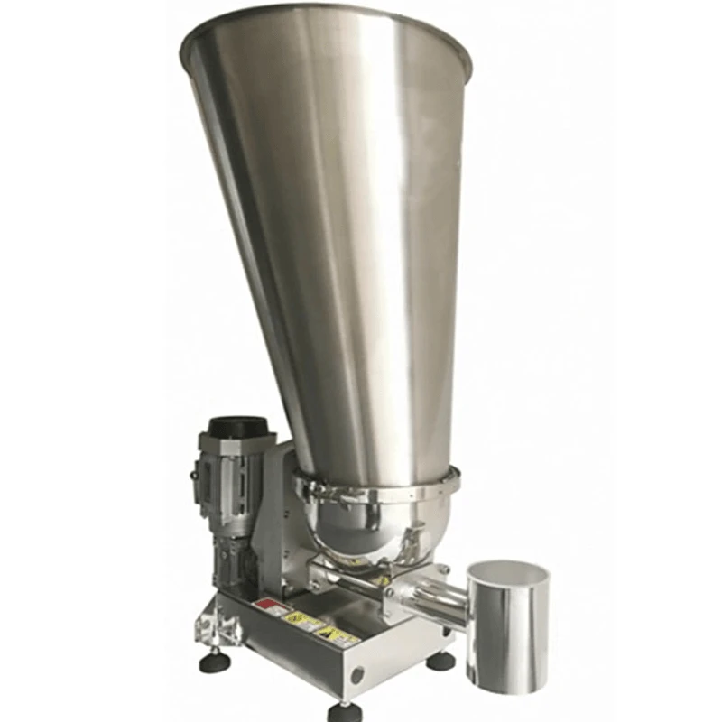 Lxh Screw Conveyor Feeder Machine – Variable Appearance Made in China