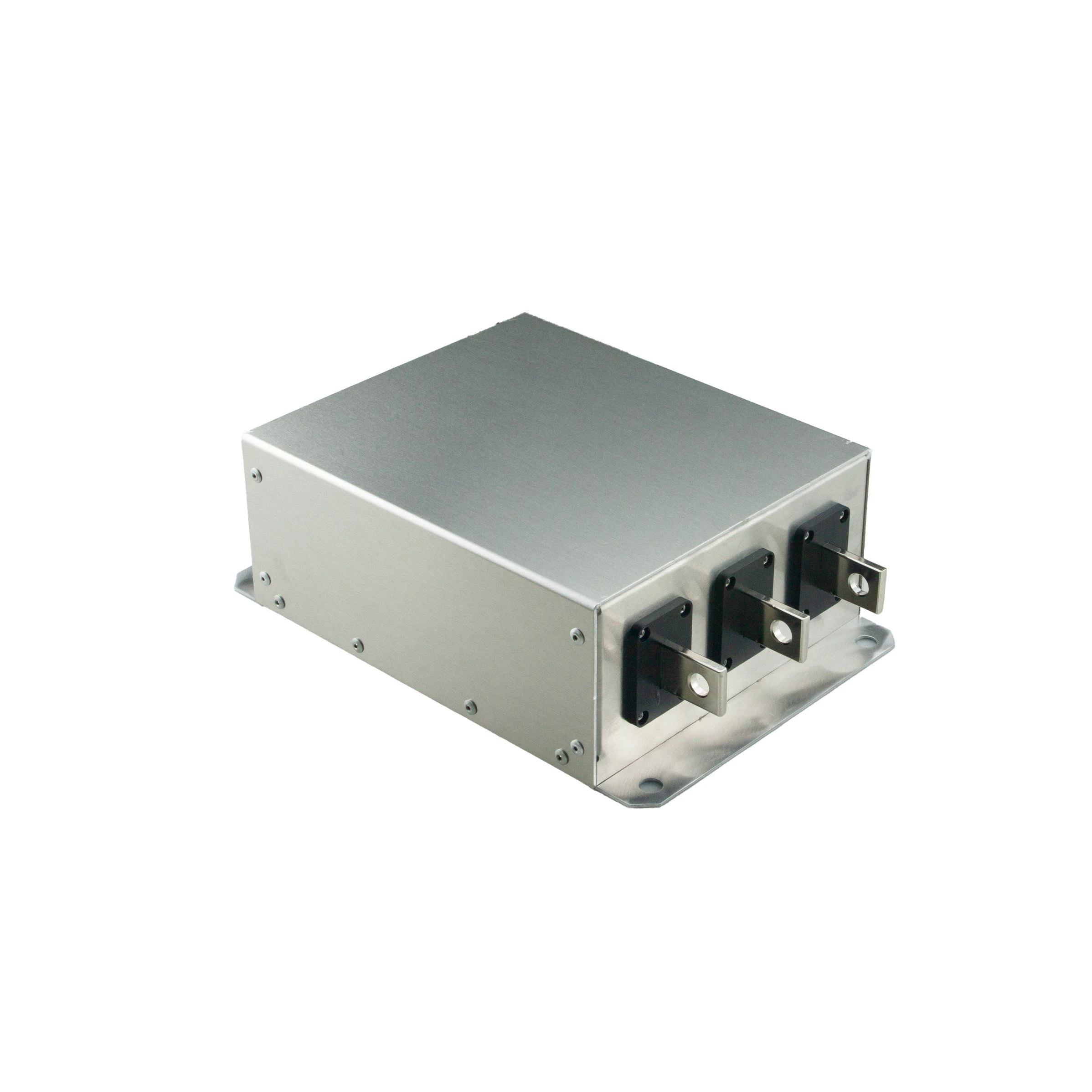 Reliable 3 Phase EMI/Rfi Filter for Electrical Systems