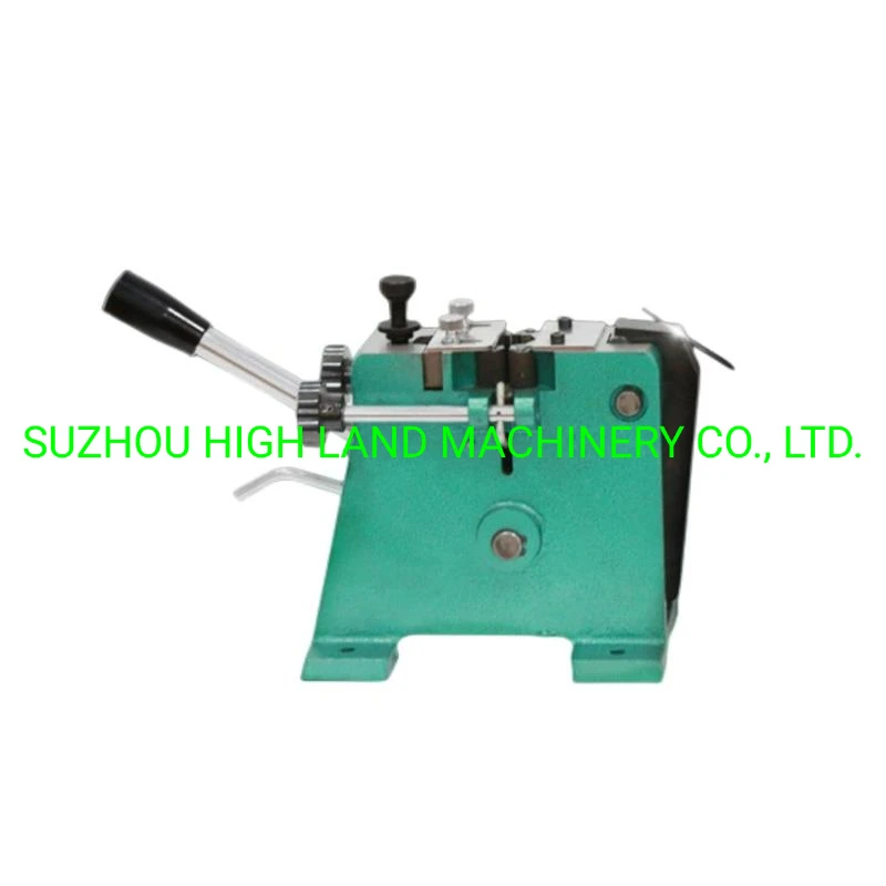 Table Type Cold Welding Machine