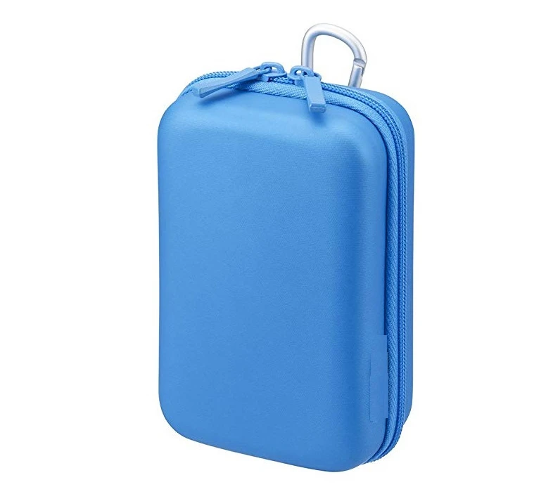 Wholesale Travel Portable Waterproof Molded Customized Digital Camera Hard EVA Storage Case