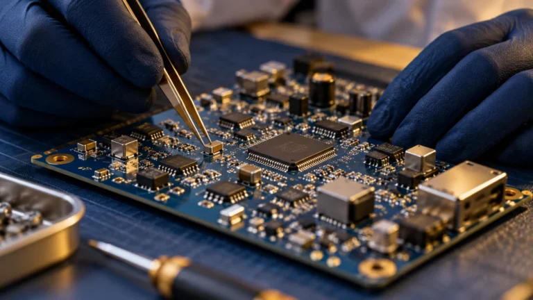 PCB Assembly