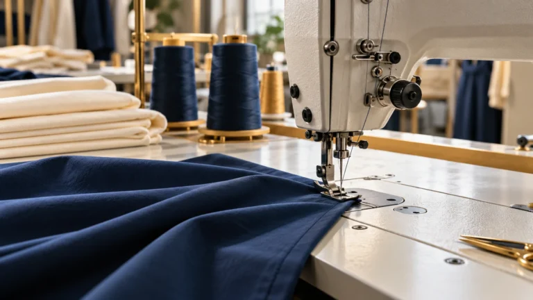 Textile Cut & Sew